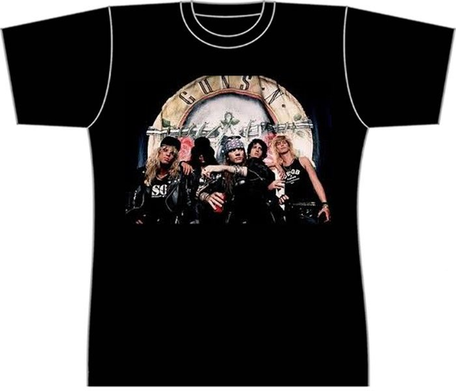 Guns N' Roses