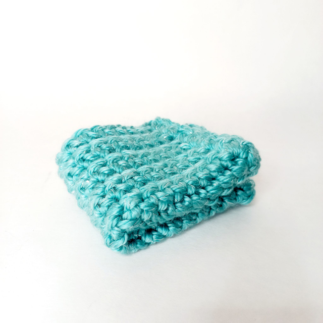 GWOLENN - Plaid vert mint