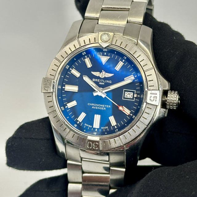 Breitling Avenger Automatic 43MM 