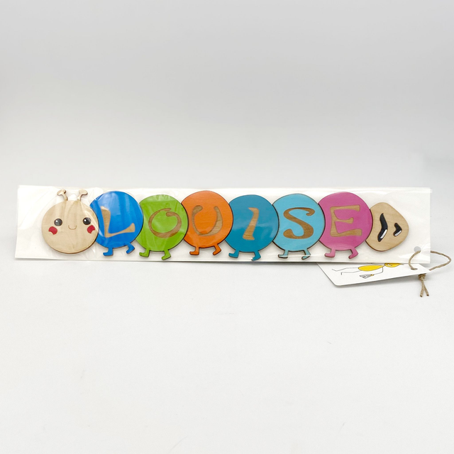 PRENOM Chenille Louise 