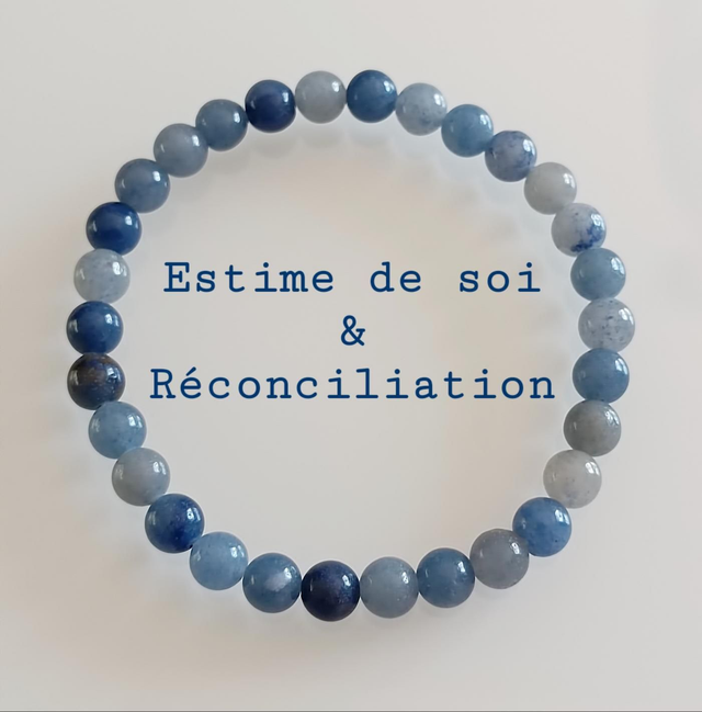Aventurine Bleue 