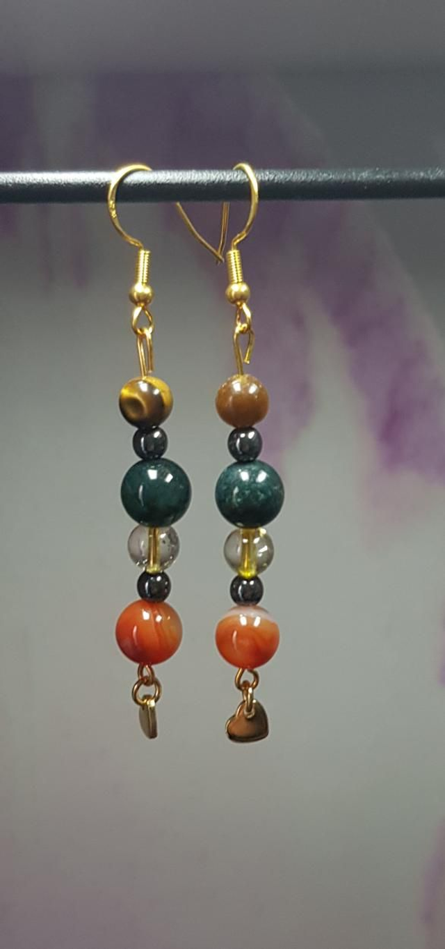 Réussite, Chance, Bien-être