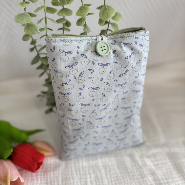Pochette à livre