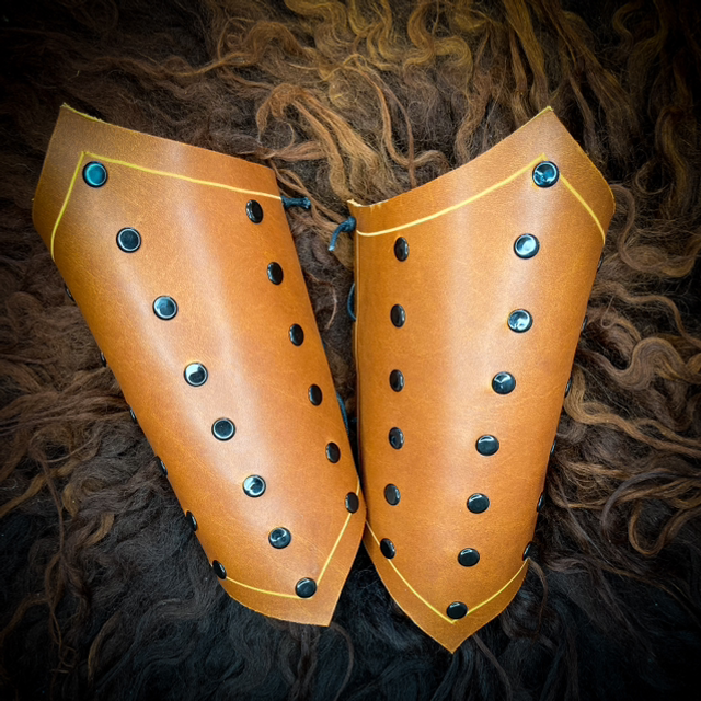 Bracers of the Nimble Fingers