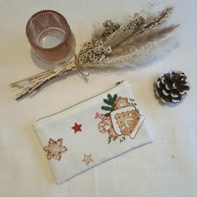 Trousse noel 