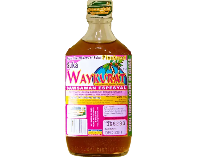 Suka Waykurat 250ml