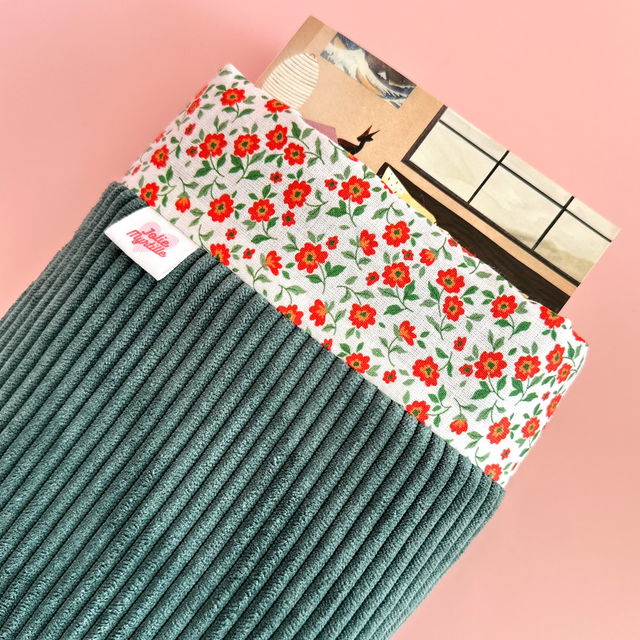 Pochette Livre Ysée