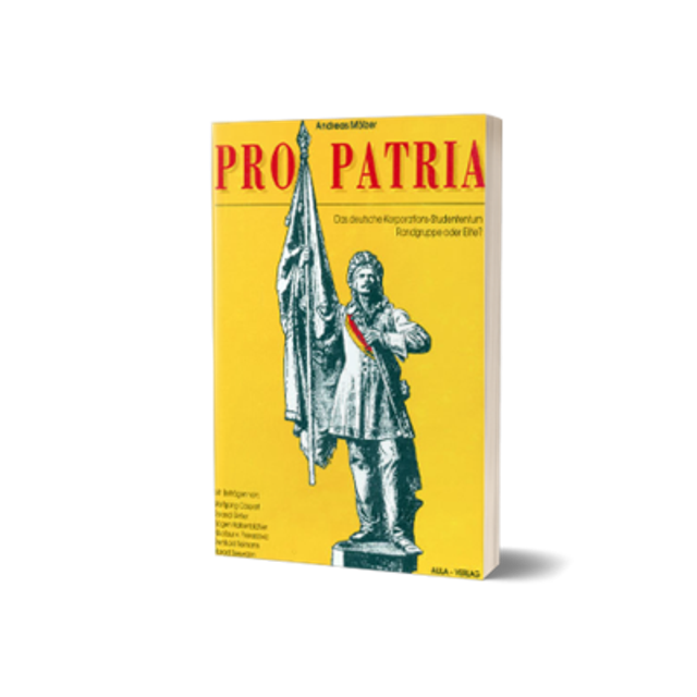 B - Pro Patria