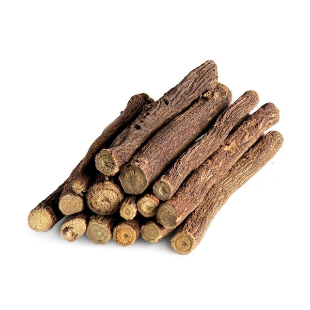 Liquorice root stick each 
