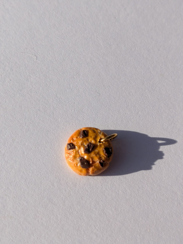 Charm cookie