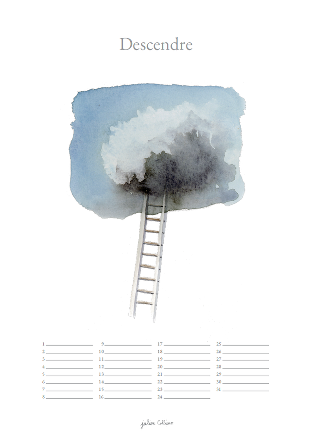 Calendrier Permanent