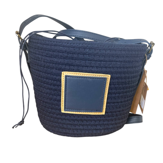 Sac porté travers en coton