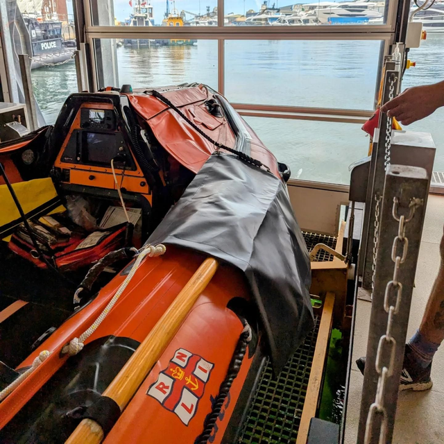 Custom made protective blankets