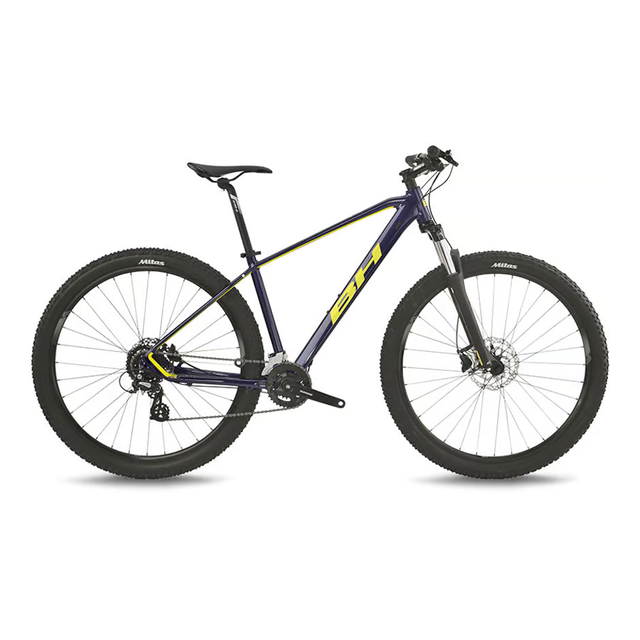 BH Spike 2.0 Mountain Bike - Blue