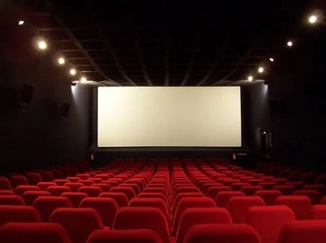 DCP Authoring 4K 5.1 Surround 