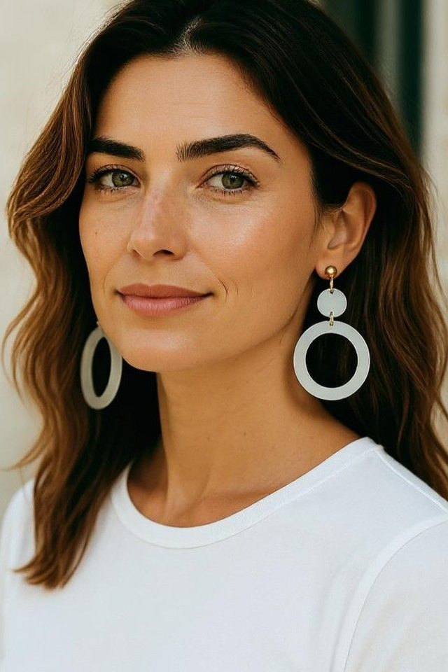 Boucles Olga