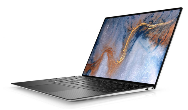 XPS 13 9310 - TPH-2021-98