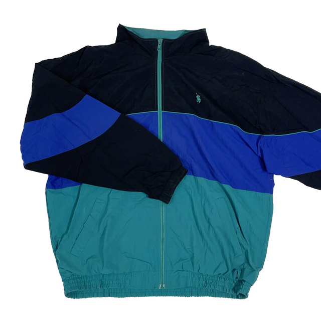 Veste Coupe-Vent Knights of Round Table