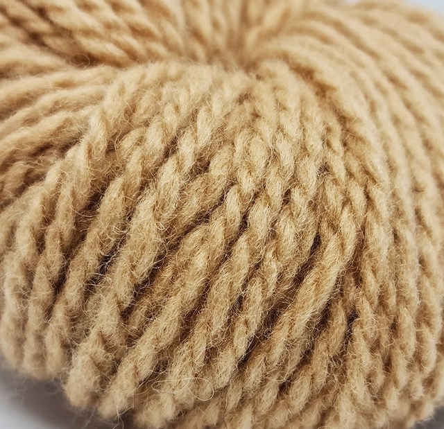 Hillesvåg Troll - 0714 - Camel