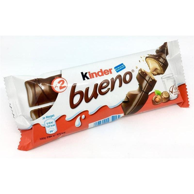 Kinder Bueno