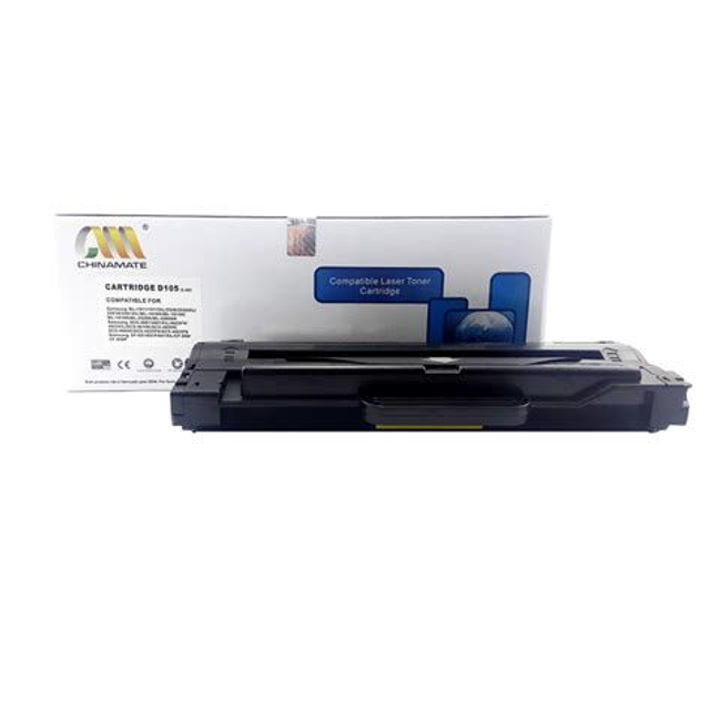 Toner Samsung D105S Compatível - Impressões Nítidas e Confiáveis