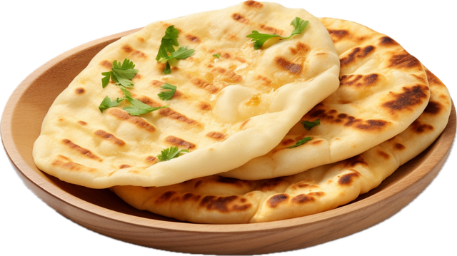Naan Bread