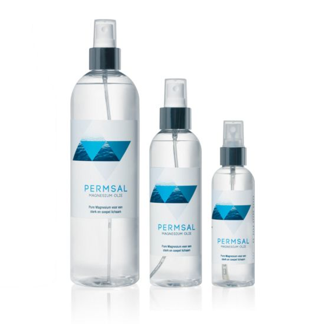 PERMSAL MAGNESIUM OLIE