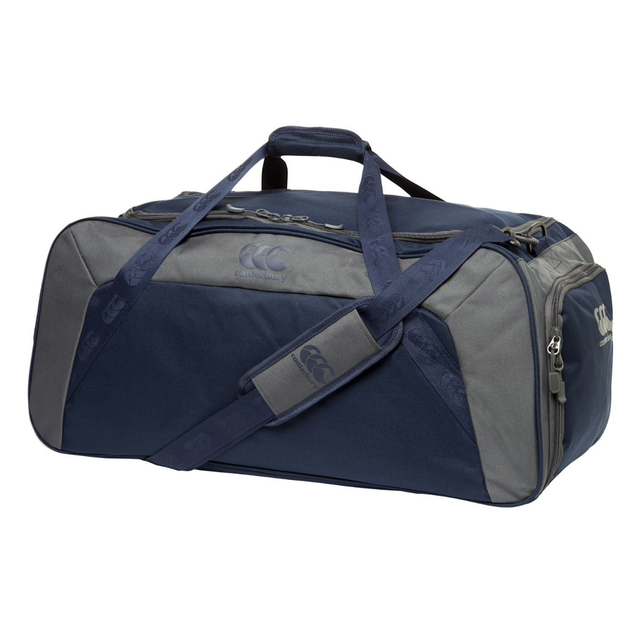 Holdall sporttas CCC