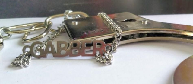 Bracelet Chaîne 