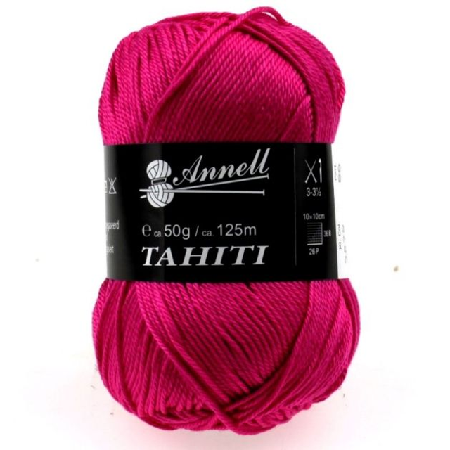 Tahiti kleur 3679