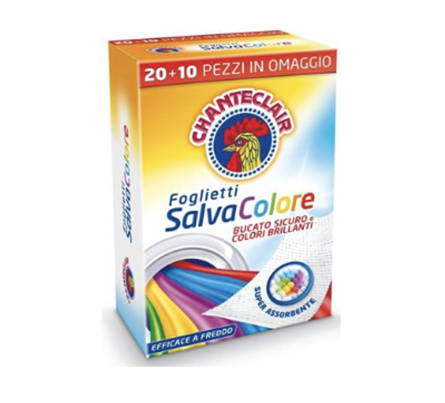 Chante Clair - Színfogó 30 db