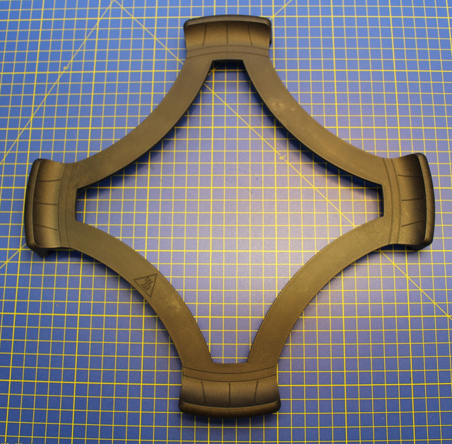 Genuine Remoska high quality heat proof stand for R22 (later Grand) models UK; Stand. Czech; Stojan