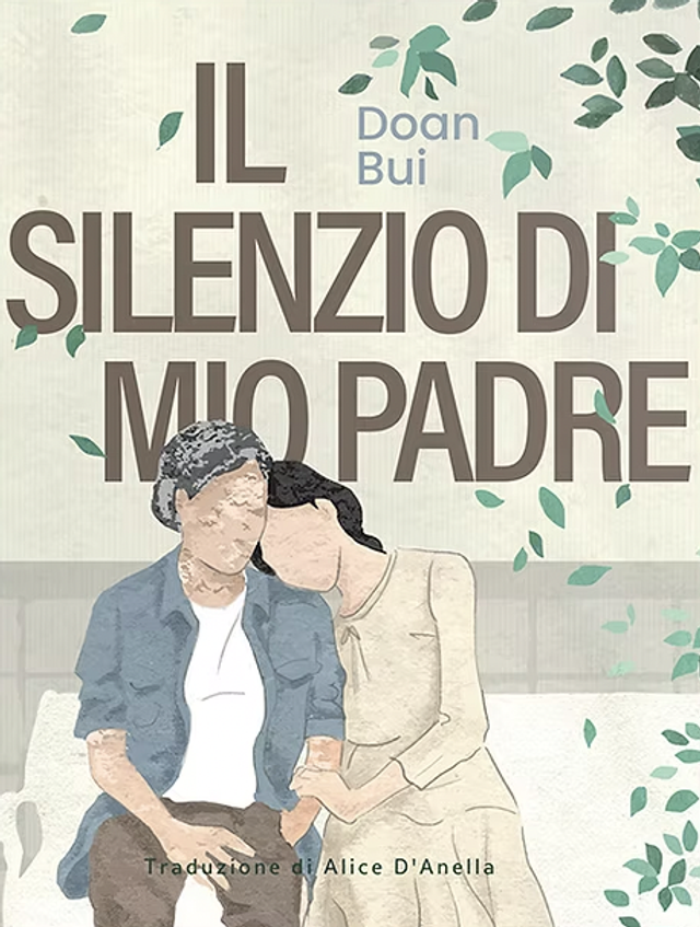 Bui Doan - Il silenzio di mio padre