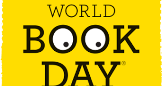 World Book Day Costumes