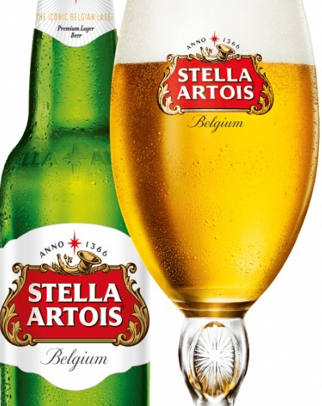 Stella 33cl
