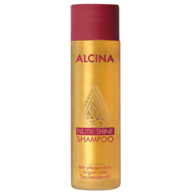 Nutri Shine Shampoo