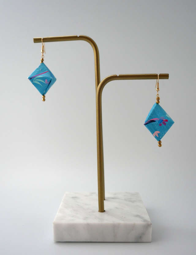 Pépites Turquoise