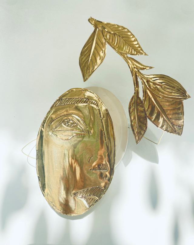 &quot;La Veilleuse&quot; 