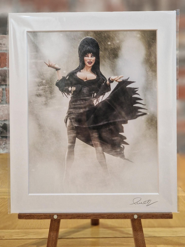 Elvira 