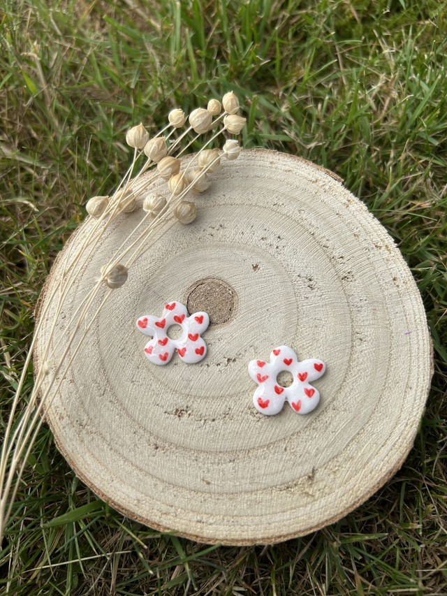 Pampilles Esmée Amour 