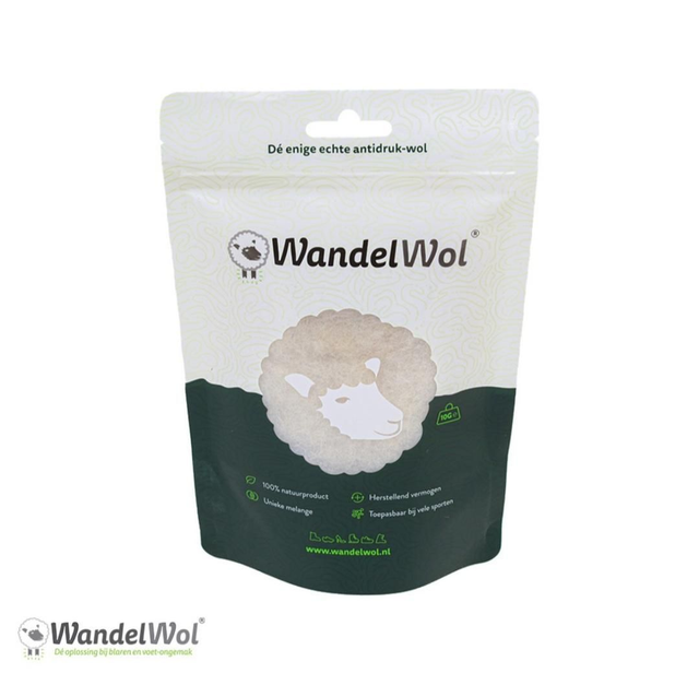 WandelWol - 10 gram