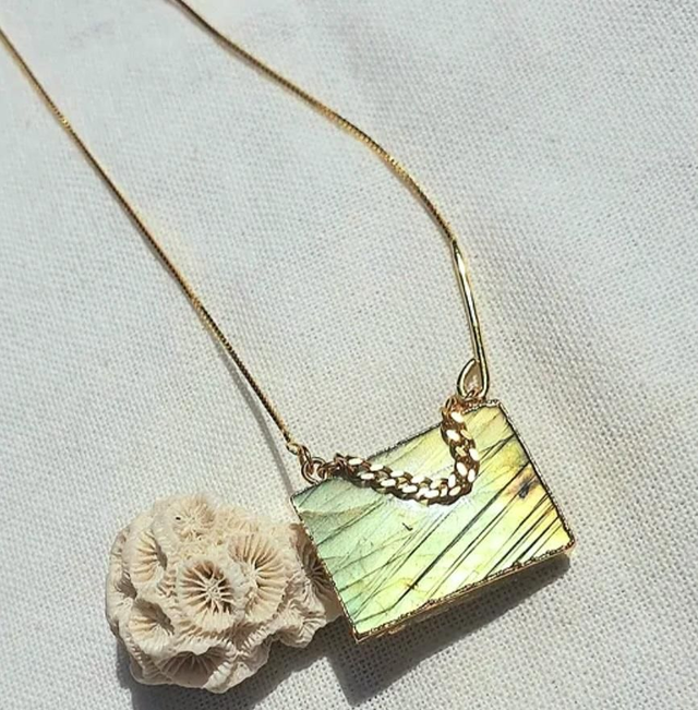 Collier CALOA 