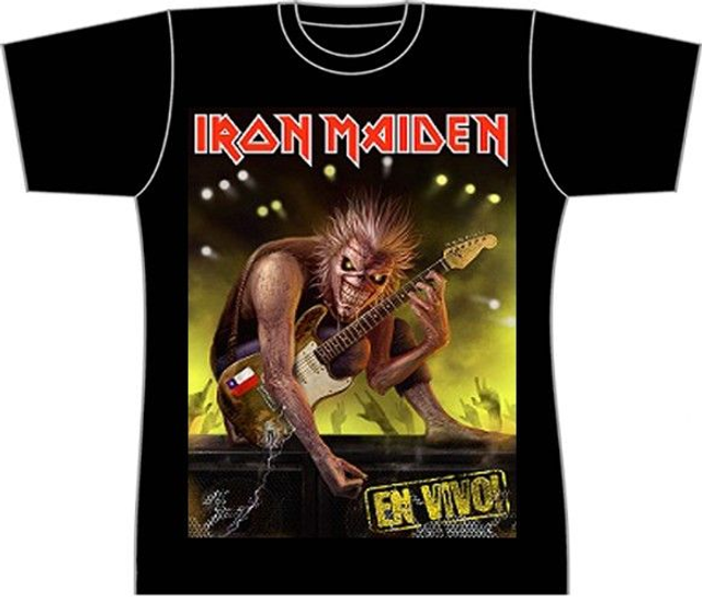 Iron Maiden