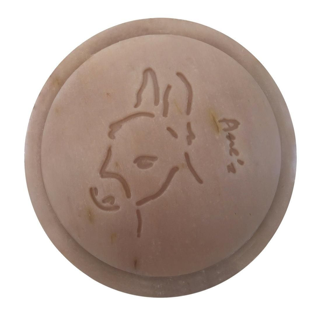 Sapone Latte d'Asina e Burro di Karité -Calendula