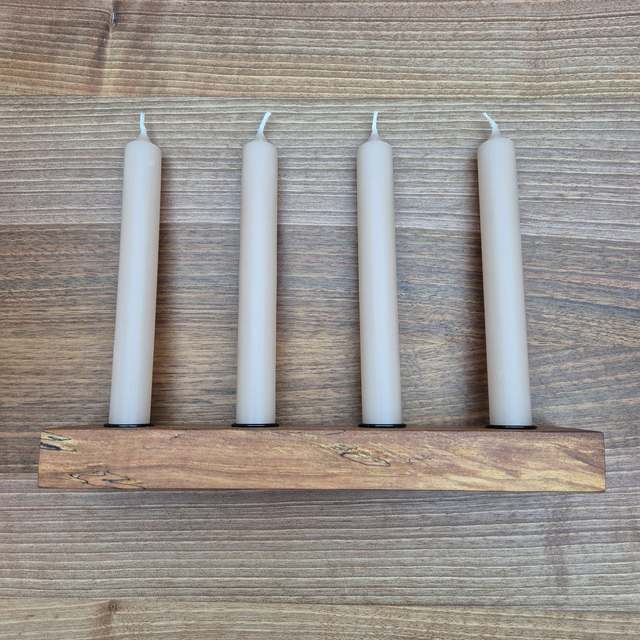 4er Stabkerzenhalter (1)