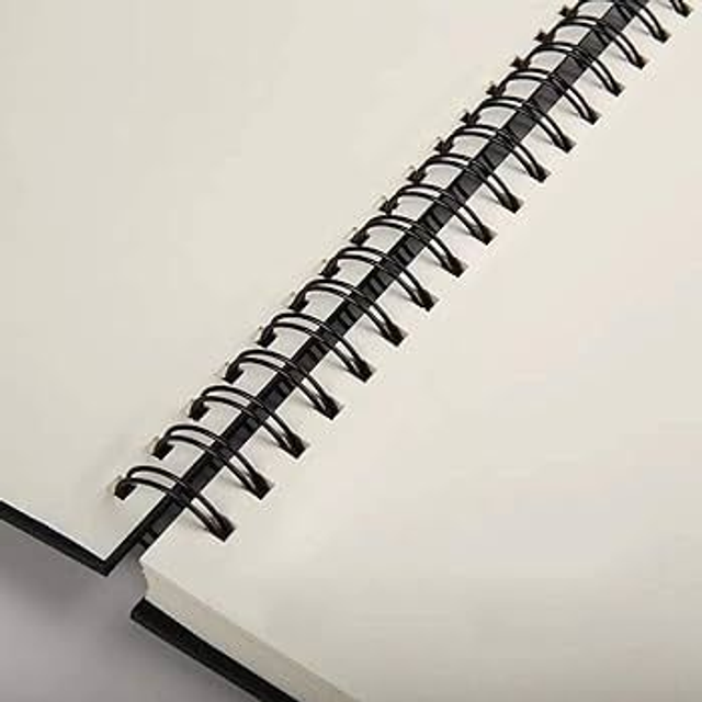 Reliure entre 4 et 25 pages