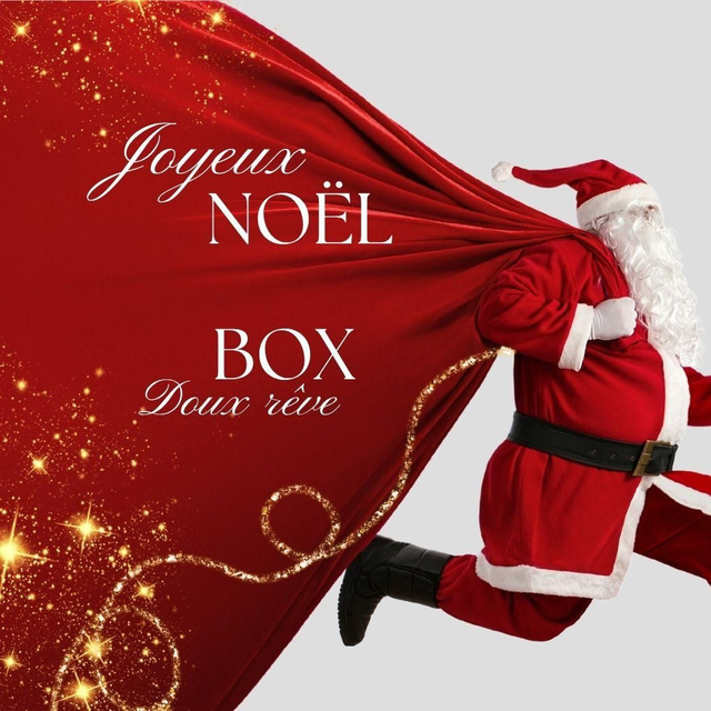 🎅Box Noël (Au choix)🎅