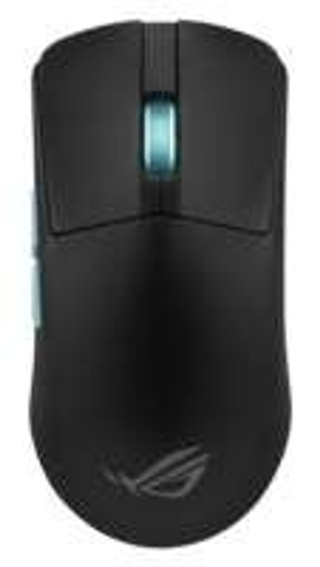 ASUS ROG Harpe Ace Aim Lab Ed Ambi RF 36000DPI