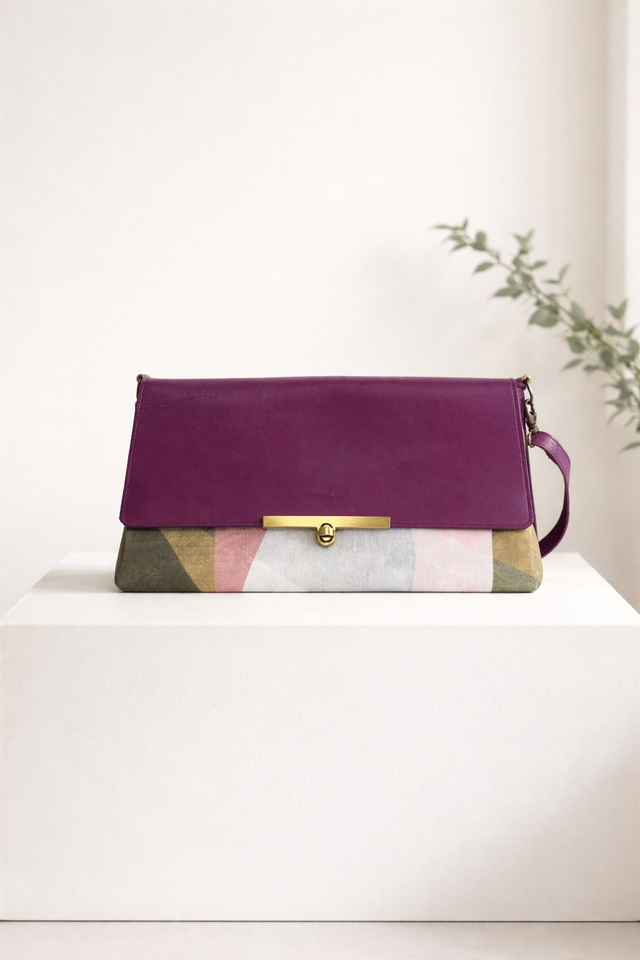 Lady Downtown - Olivia V