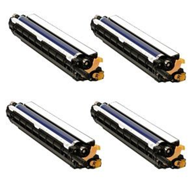 Yellow Drum WorkCentre7220i | 7225i | 7120 | 7125-51K#013R00658